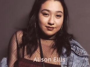 Alison_Ellis