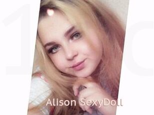Alison_SexyDoll