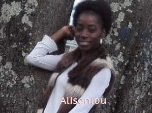 Alisonlou