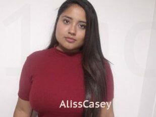 AlissCasey