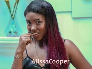 AlissaCooper