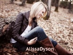 AlissaDyson