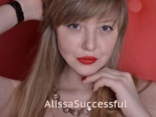 AlissaSuccessful