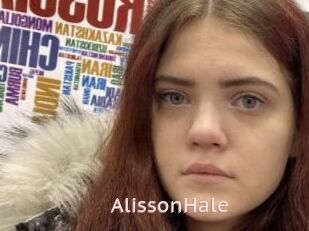AlissonHale