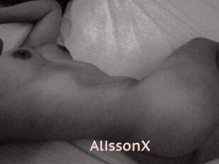 Alisson_X