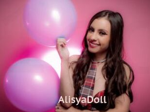 AlisyaDoll