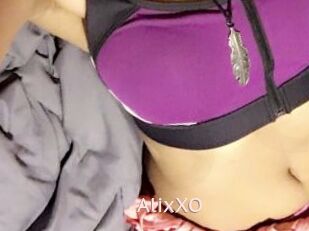 AlixXO