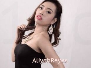 AliyahReyes
