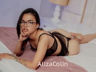 AlizaColin