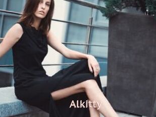 Alkitty