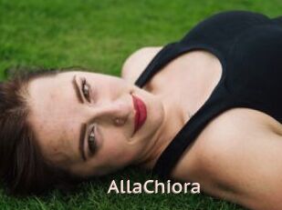 AllaChiora