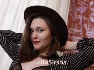 AllaSirsha