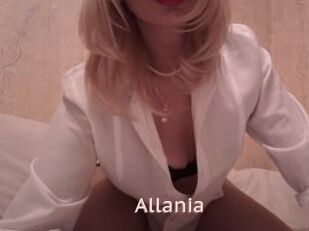 Allania