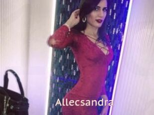 Allecsandra