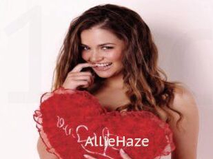 AllieHaze