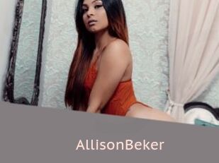 AllisonBeker