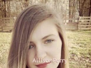 AllisonPerry
