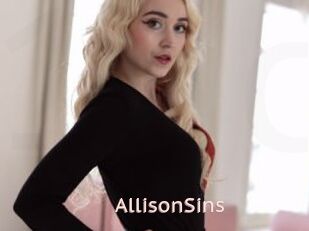 AllisonSins