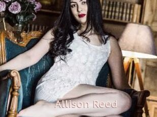 Allison_Reed