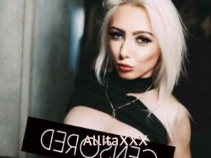 AllitaXXX