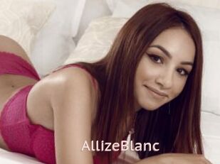 AllizeBlanc