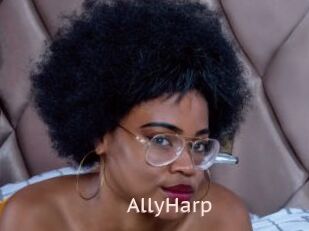 AllyHarp