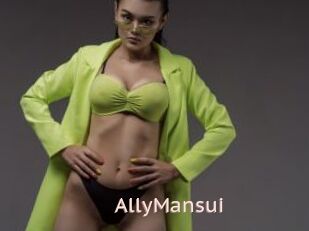 AllyMansui