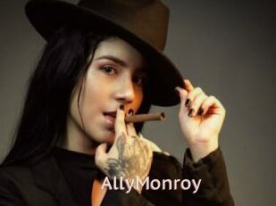 AllyMonroy