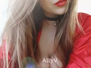AllyV