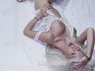 AllyWhite
