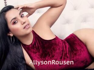 AllysonRousen