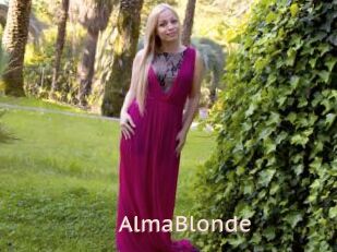 AlmaBlonde