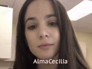 AlmaCecilia