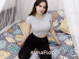 AlmaFlory
