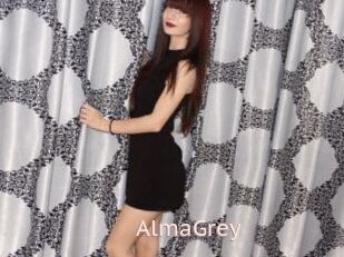 AlmaGrey