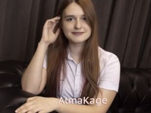 AlmaKage