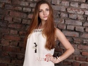 AlmirraX