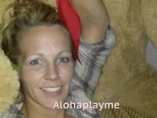 Alohaplayme