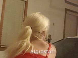 Alorastarr