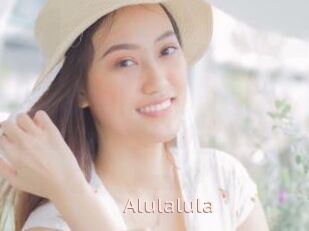 Alulalula