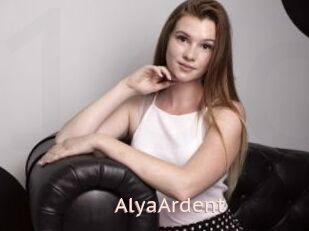 AlyaArdent