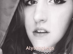 Alylonglegs
