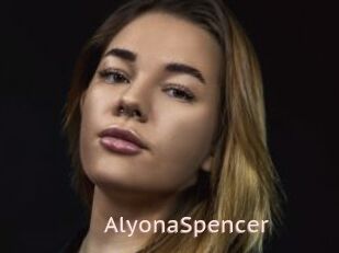 AlyonaSpencer