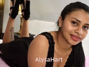 AlysaHart