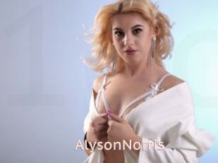 AlysonNorris