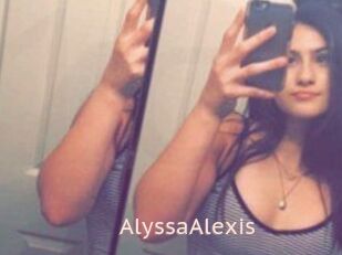 Alyssa_Alexis