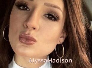 AlyssaMadison