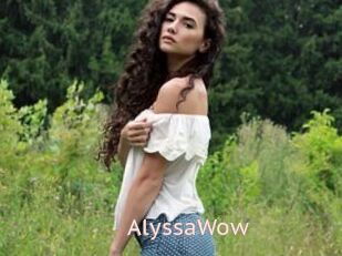 AlyssaWow