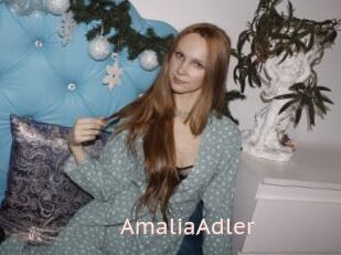 AmaliaAdler