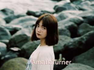 AmaliaTurner